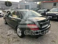 2010 Mercedes Benz C 180