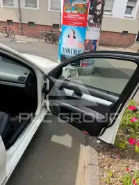 2010 Mercedes Benz C 180