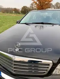2010 Mercedes Benz C 180