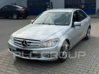2010 Mercedes Benz C 180