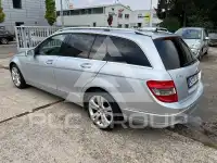 2010 Mercedes Benz C 180