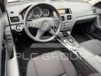 2010 Mercedes Benz C 180