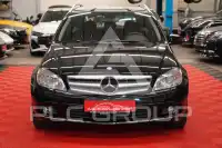 2010 Mercedes Benz C 180