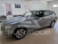 2010 Mercedes Benz C 180