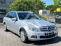 2010 Mercedes Benz C 180