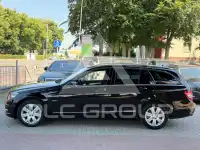 2010 Mercedes Benz C 180