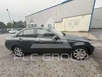 2010 Mercedes Benz C 180