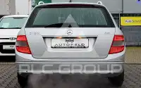 2010 Mercedes Benz C 180