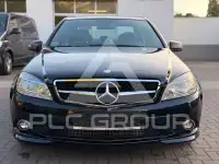 2010 Mercedes Benz C 180
