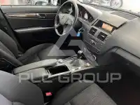 2010 Mercedes Benz C 180