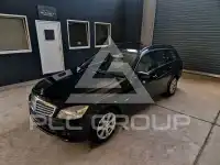 2010 Mercedes Benz C 180