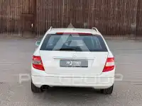 2010 Mercedes Benz C 180