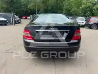 2010 Mercedes Benz C 180