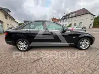 2010 Mercedes Benz C 180