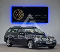 2010 Mercedes Benz C 180