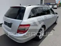 2010 Mercedes Benz C 180