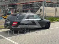 2010 Mercedes Benz C 180