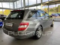 2010 Mercedes Benz C 180
