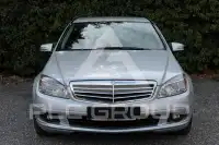 2010 Mercedes Benz C 180