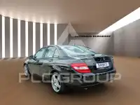 2010 Mercedes Benz C 180