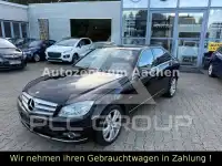 2010 Mercedes Benz C 180