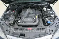 2010 Mercedes Benz C 180