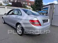 2010 Mercedes Benz C 180