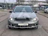 2010 Mercedes Benz C 180