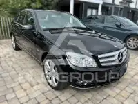 2010 Mercedes Benz C 200
