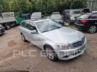 2010 Mercedes Benz C 200