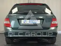 2010 Mercedes Benz C 200