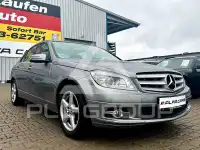 2010 Mercedes Benz C 200