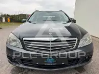 2010 Mercedes Benz C 200