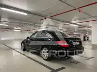 2010 Mercedes Benz C 200