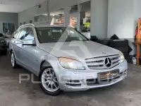2010 Mercedes Benz C 200