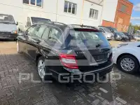 2010 Mercedes Benz C 200