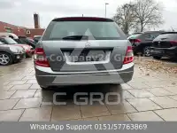 2010 Mercedes Benz C 200