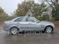 2010 Mercedes Benz C 200
