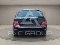 2010 Mercedes Benz C 200