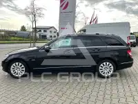 2010 Mercedes Benz C 200