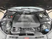 2010 Mercedes Benz C 200