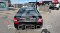 2010 Mercedes Benz C 200
