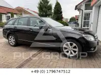 2010 Mercedes Benz C 200