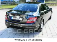2010 Mercedes Benz C 200