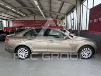 2010 Mercedes Benz C 200