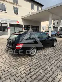 2010 Mercedes Benz C 200
