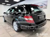 2010 Mercedes Benz C 200