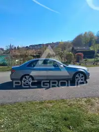 2010 Mercedes Benz C 200