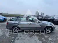 2010 Mercedes Benz C 200
