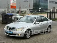 2010 Mercedes Benz C 200